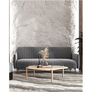 Диван|Stool Group|Дрезден велюр серый