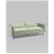 Диван|Stool Group|Кассель велюр светло-салатовый Диван|Stool Group|Кассель велюр светло-салатовый