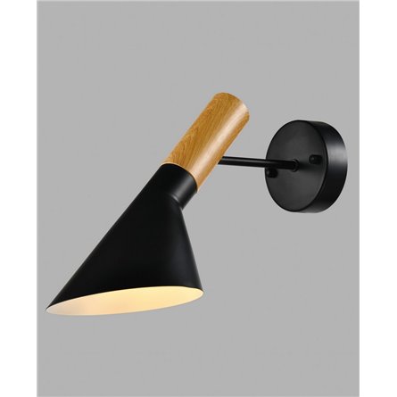 Бра|Moderli|Moderli V10480-1W Turin в скандинавском стиле