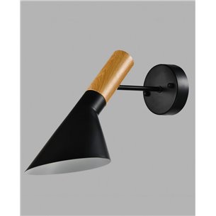 Бра|Moderli|Moderli V10480-1W Turin в скандинавском стиле