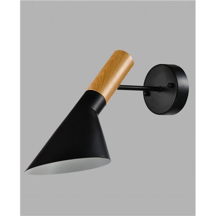 Бра|Moderli|Moderli V10480-1W Turin в скандинавском стиле