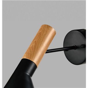 Бра|Moderli|Moderli V10480-1W Turin в скандинавском стиле