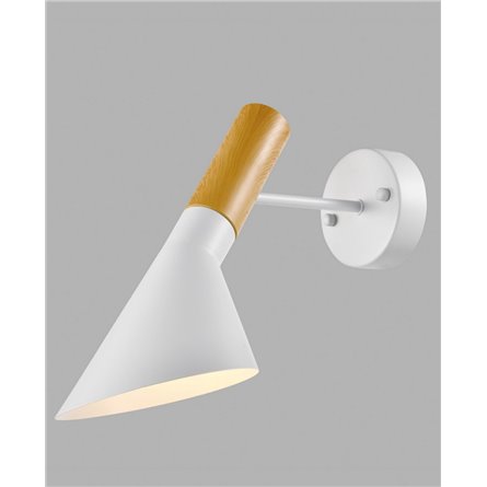 Бра|Moderli|Moderli V10481-1W Turin в скандинавском стиле