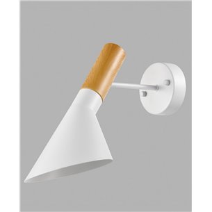 Бра|Moderli|Moderli V10481-1W Turin в скандинавском стиле