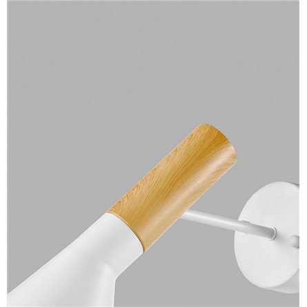 Бра|Moderli|Moderli V10481-1W Turin в скандинавском стиле