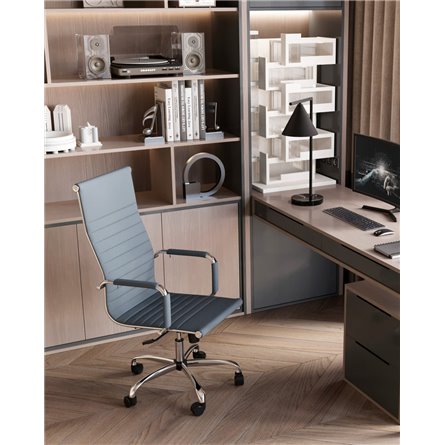 Лампа настольная|Moderli|Moderli V10516-1T Omaha с мраморным основанием