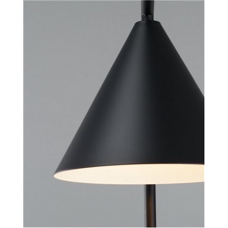 Лампа настольная|Moderli|Moderli V10516-1T Omaha с мраморным основанием