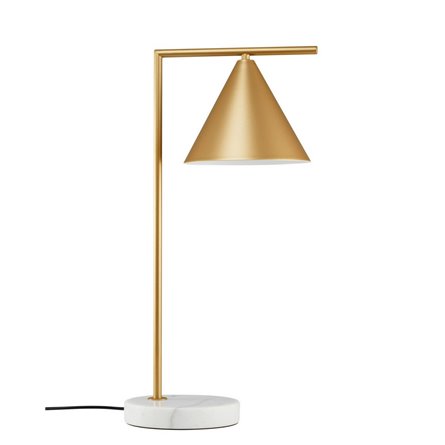 Настольная лампа Moderli V10517-1T Omaha