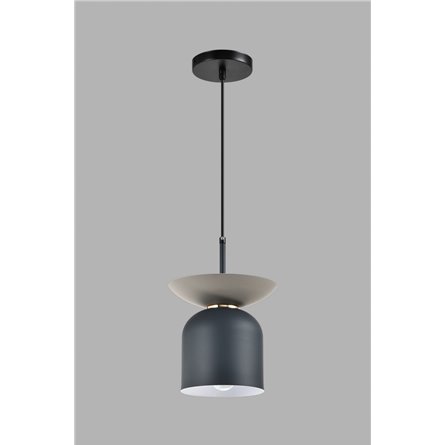 Светильник|Moderli|Moderli V10443-1P Lecce подвесной в стиле лофт