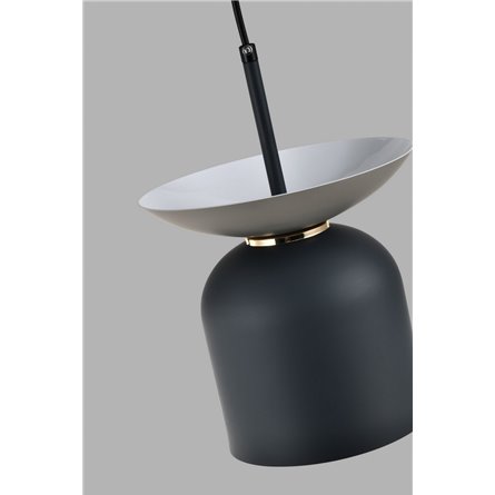 Светильник|Moderli|Moderli V10443-1P Lecce подвесной в стиле лофт