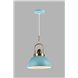 Светильник|Moderli|подвесной Moderli V10447-1P Ravenna мятный Светильник|Moderli|подвесной Moderli V10447-1P Ravenna мятный