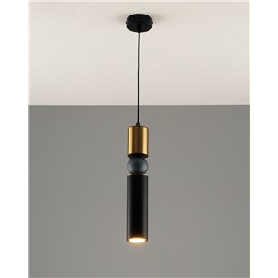 Светильник|Moderli|Moderli V10522-PL Salem подвесной в современном стиле