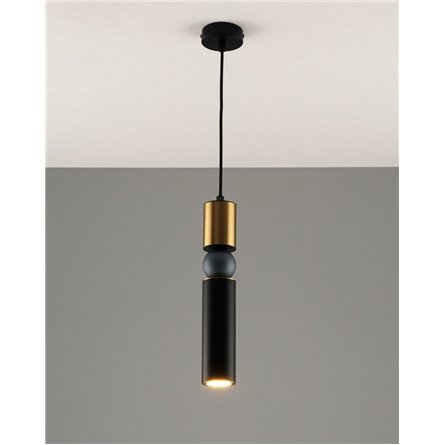 Светильник|Moderli|Moderli V10522-PL Salem подвесной в современном стиле