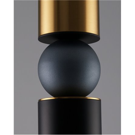 Светильник|Moderli|Moderli V10522-PL Salem подвесной в современном стиле