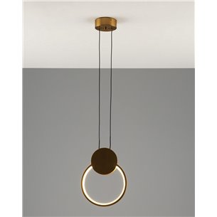 Светильник|Moderli|Moderli V10500-PL Store светодиодный подвесной