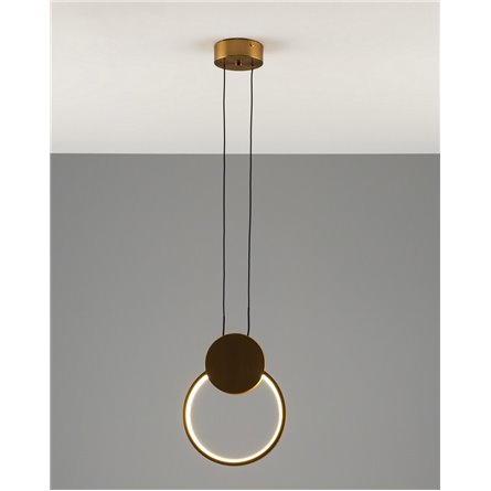 Светильник|Moderli|Moderli V10500-PL Store светодиодный подвесной