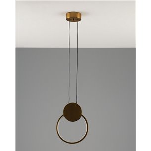 Светильник|Moderli|Moderli V10500-PL Store светодиодный подвесной