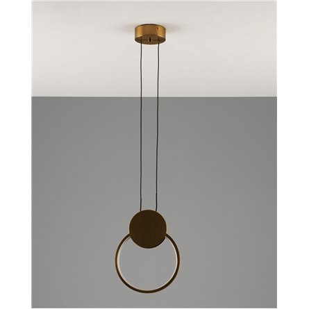 Светильник|Moderli|Moderli V10500-PL Store светодиодный подвесной