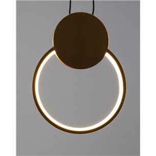 Светильник|Moderli|Moderli V10500-PL Store светодиодный подвесной