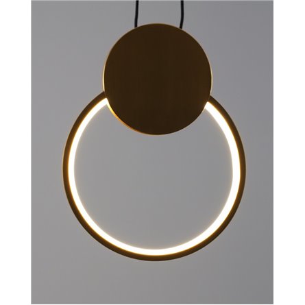 Светильник|Moderli|Moderli V10500-PL Store светодиодный подвесной