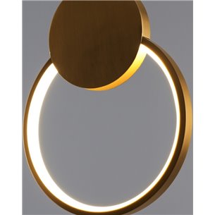 Светильник|Moderli|Moderli V10500-PL Store светодиодный подвесной