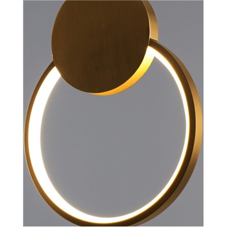 Светильник|Moderli|Moderli V10500-PL Store светодиодный подвесной