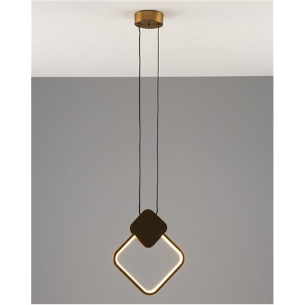 Светильник|Moderli|Moderli V10502-PL Store светодиодный подвесной