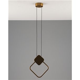 Светильник|Moderli|Moderli V10502-PL Store светодиодный подвесной