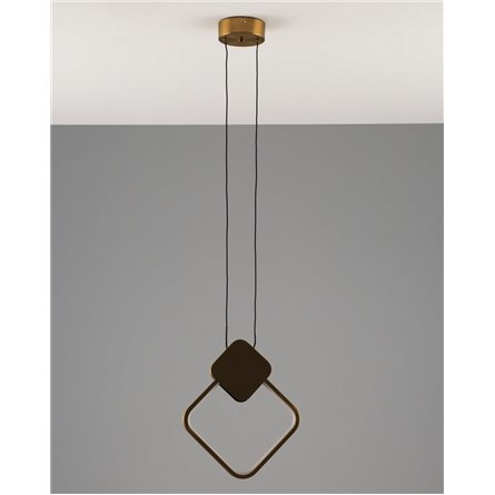 Светильник|Moderli|Moderli V10502-PL Store светодиодный подвесной