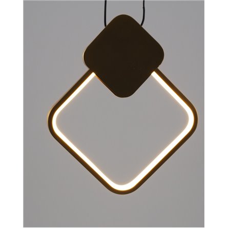 Светильник|Moderli|Moderli V10502-PL Store светодиодный подвесной