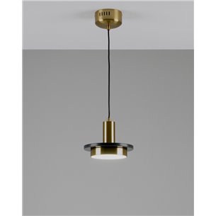 Светильник|Moderli|Moderli V10503-PL Solumn подвесной светодиодный