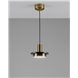Светильник|Moderli|Moderli V10503-PL Solumn подвесной светодиодный Светильник|Moderli|Moderli V10503-PL Solumn подвесной светодиодный