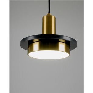 Светильник|Moderli|Moderli V10503-PL Solumn подвесной светодиодный