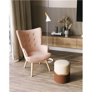 Торшер|Moderli|Moderli V10475-1F Turin в скандинавском стиле