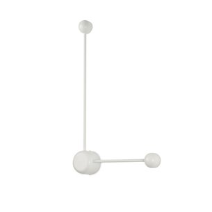 Светильник настенный светодиодный Moderli V10540-WL Provo