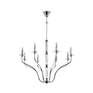 Люстра подвесная Moderli V10428-8P Catania