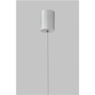 Светильник|Moderli|Moderli V10465-CL Torino подвесной светодиодный