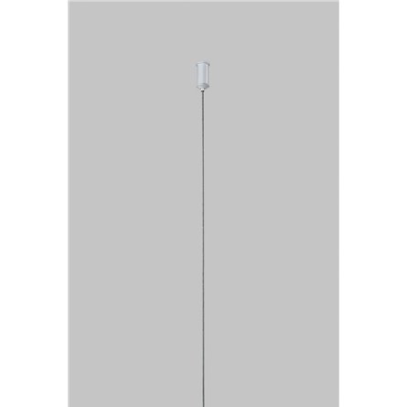 Светильник|Moderli|Moderli V10465-CL Torino подвесной светодиодный