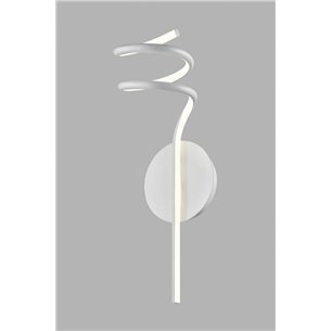 Бра|Moderli|настенный светодиодный Moderli V10423-WL Torino