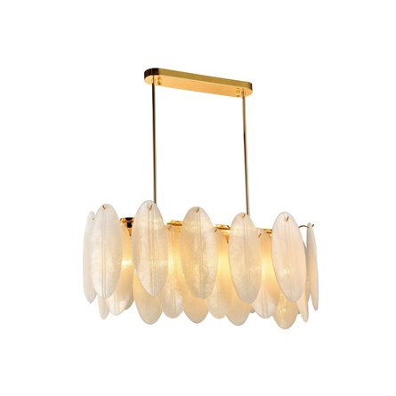 Люстра|Moderli|Moderli V10437-PL Rimini на штанге