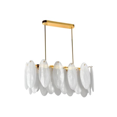 Люстра|Moderli|Moderli V10437-PL Rimini на штанге