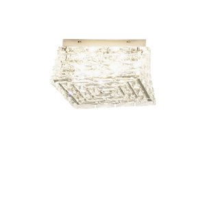 Люстра потолочная светодиодная Moderli V10473-CL Venice