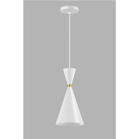 Светильник|Moderli|Moderli V10444-1P Pesaro подвесной