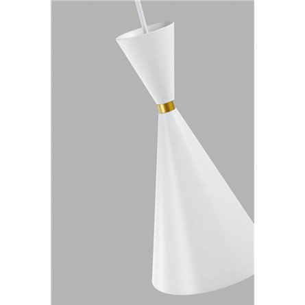 Светильник|Moderli|Moderli V10444-1P Pesaro подвесной