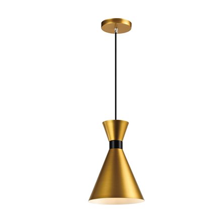 Светильник подвесной Moderli V10445-1P Pesaro