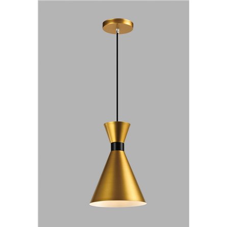 Светильник|Moderli|Moderli V10445-1P Pesaro подвесной