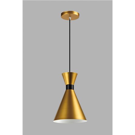 Светильник|Moderli|Moderli V10445-1P Pesaro подвесной