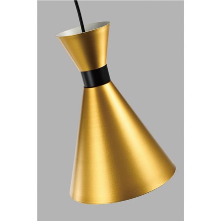 Светильник|Moderli|Moderli V10445-1P Pesaro подвесной