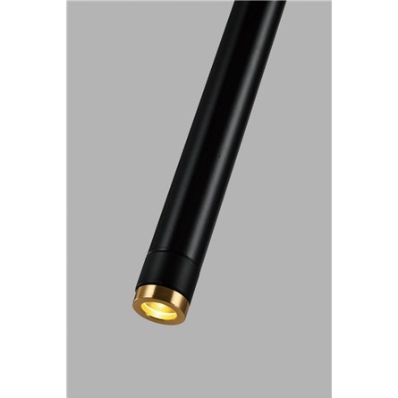 Светильник|Moderli|Moderli V10467-PL Como подвесной светодиодный