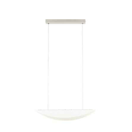 Люстра подвесная светодиодная Moderli V10422-PL Napoli